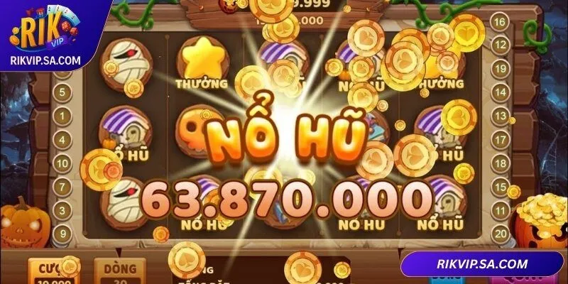 Cách Chơi Nổ Hũ RIKVIP Dễ Thắng Cho Người Mới Bắt Đầu 4 Đặt giới hạn vốn, mục tiêu rõ ràng giúp kiểm soát rủi ro khi quay hũ