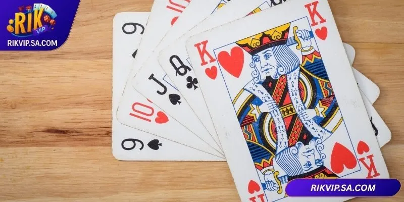 Tổng hợp hệ sinh thái nên thử tại game bài RIKVIP
