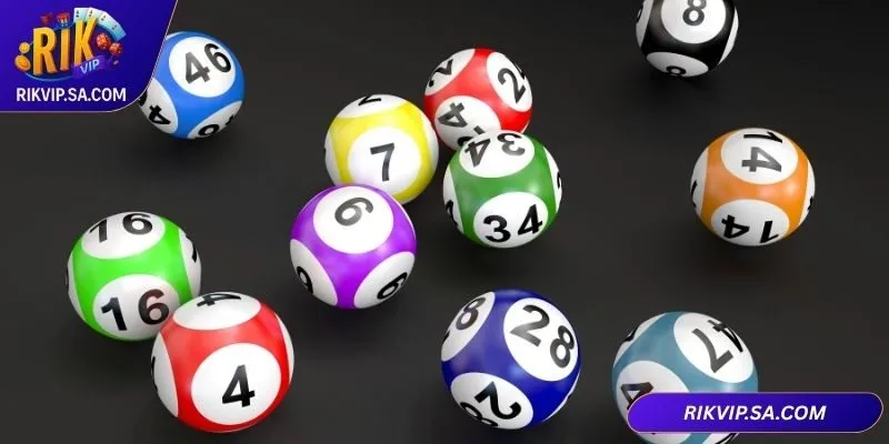 XỔ SỐ RIKVIP 2 Hệ sinh thái game xổ số RIKVIP cực hấp dẫn