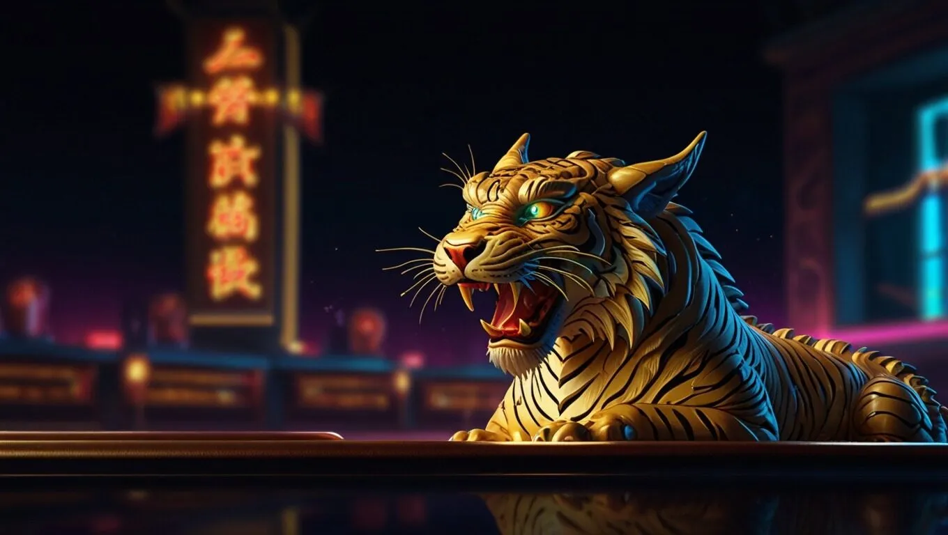 Cách Chơi Rồng Hổ RIKVIP – Luật Đơn Giản Thắng Cực Dễ 1 rikvip rong ho leo