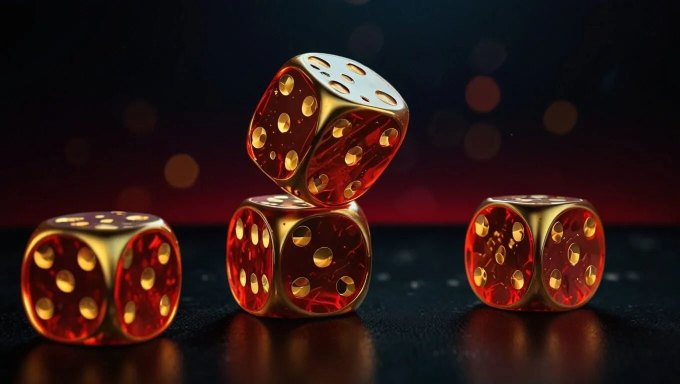 Cách Chơi Xóc Đĩa RIKVIP Online – Mẹo Thắng Từ Cao Thủ 1 rikvip xoc dia leo