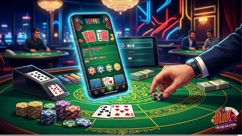 App Baccarat Online RIKVIP Đẳng Cấp Sòng Bài Năm 2026 2 app-baccarat-online-rikvip-lua-chon-hang-dau-nam-2026