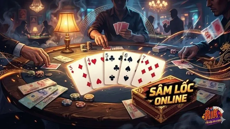 Sâm Lốc Online: Game Bài Đổi Thưởng Đỉnh Cao Tại RIKVIP 2 cach-choi-sam-loc-online-tai-rikvip-hieu-qua-nhat
