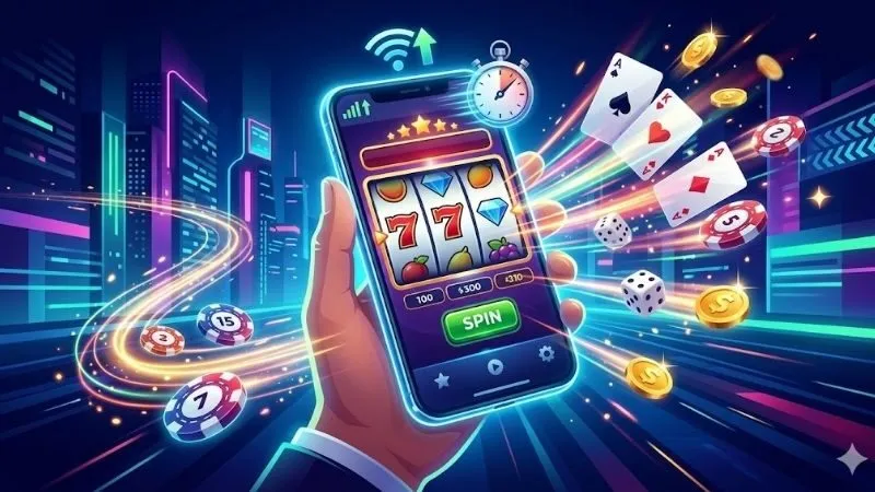 Casino Mobile Không Lag Tại RIKVIP: Đỉnh Cao Giải Trí Mobile 2 casino-mobile-khong-lag-bi-quyet-thong-tri-moi-van-cuoc