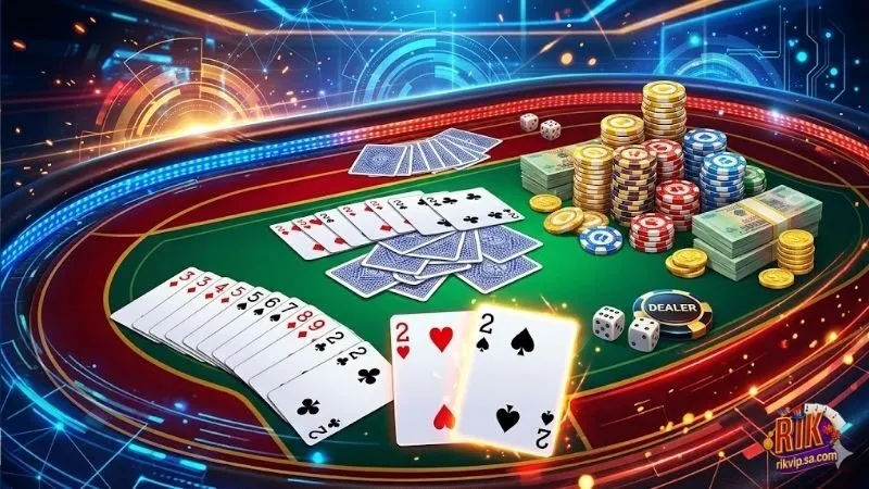 Tiến Lên Đếm Lá Online: Sân Chơi Đẳng Cấp Thượng Lưu RIKVIP 2 luat-choi-tien-len-dem-la-online-rikvip-cho-tan-thu
