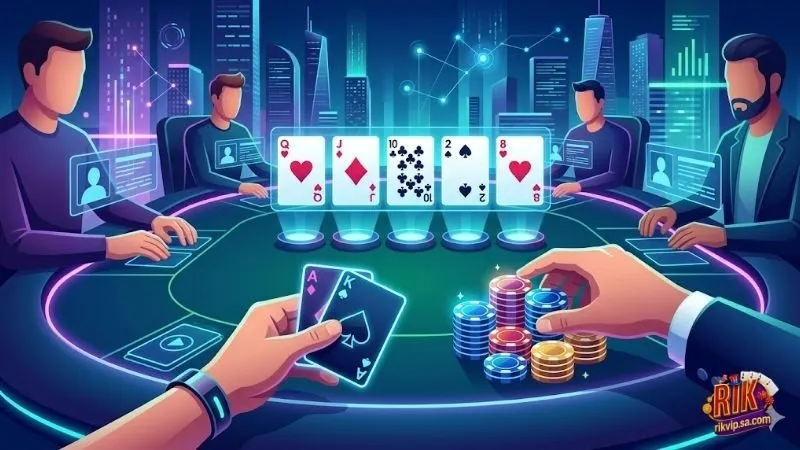 Poker Texas Holdem Online: Đỉnh Cao Giải Trí Tại RIKVIP 2 pocker-texas-holdem-online-la-gi-va-suc-hut-nam-2026